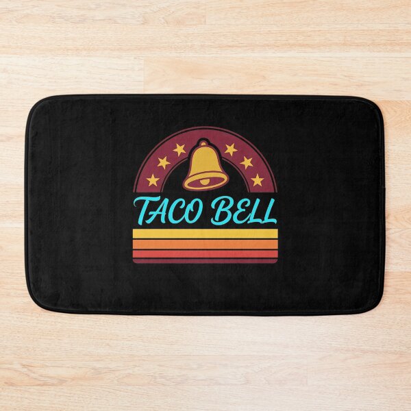 Item preview, Taco Bell Bell designed and sold by WiktorWarta.