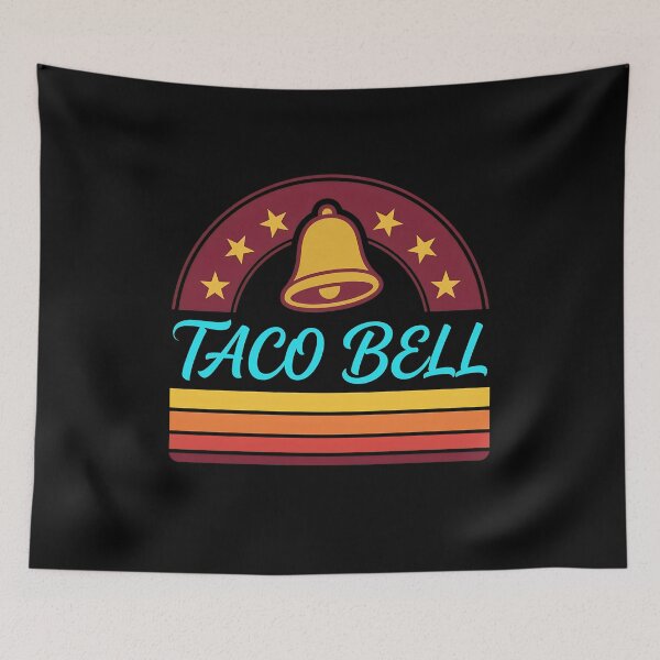 Artikelvorschau, Taco Bell Bell entworfen und verkauft von WiktorWarta.