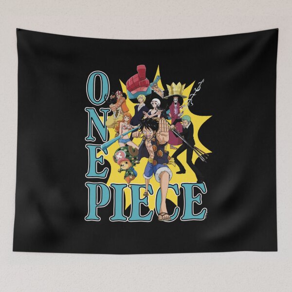 Item preview, Anime Group Photo Burst Character Collage designed and sold by CoquetteGoose.