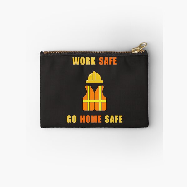 Item preview, Work Safe Go Home Safe TO YOU'R FAMILY designed and sold by BRTSHA88.