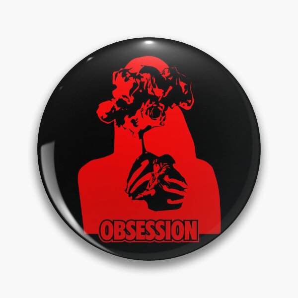 Item preview, Obsession Movie Roses in a Vase Essential designed and sold by FaizArtShop.