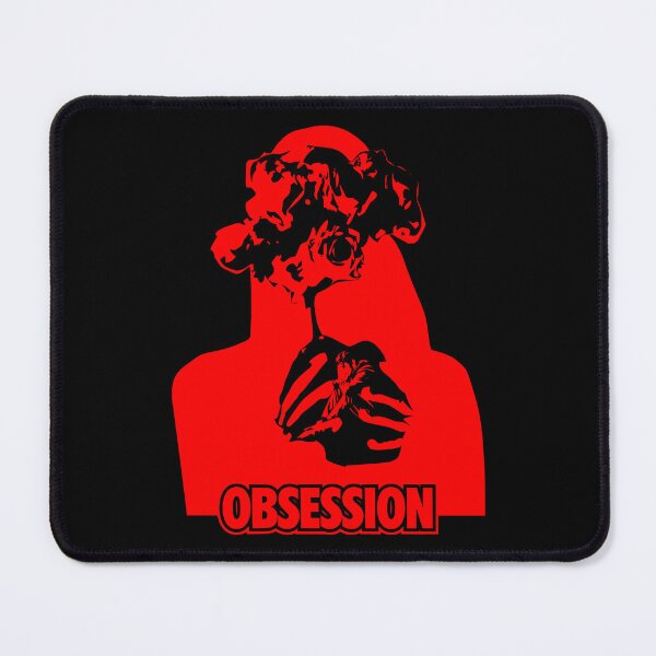 Item preview, Obsession Movie Roses in a Vase Essential designed and sold by FaizArtShop.