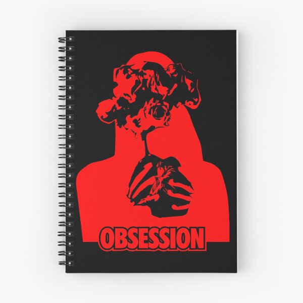 Item preview, Obsession Movie Roses in a Vase Essential designed and sold by FaizArtShop.