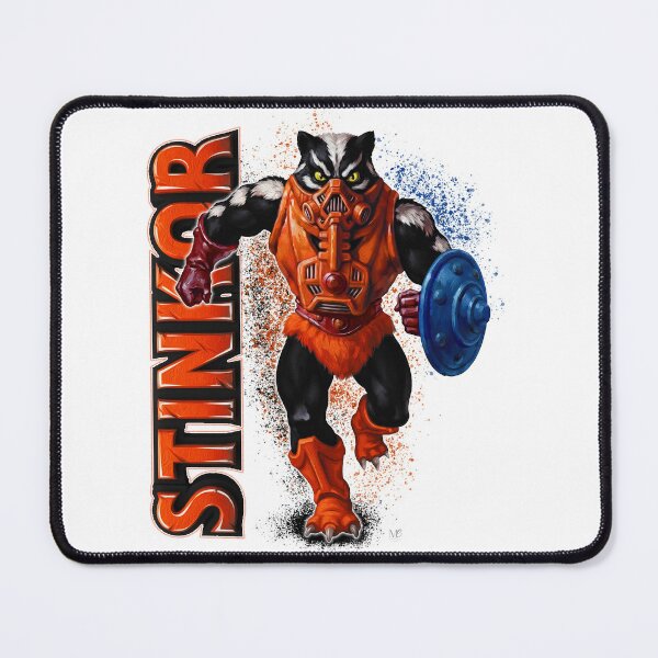 Item preview, Stinkor - Masters Of The Universe designed and sold by ME design.