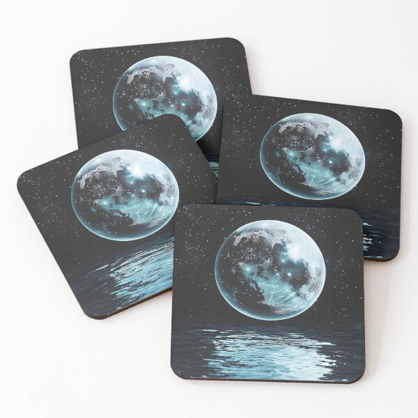 Item preview, 3d Render Of Aquarius Cosmic Water designed and sold by Checho30.