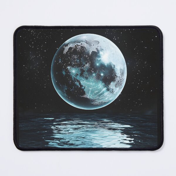 Item preview, 3d Render Of Aquarius Cosmic Water designed and sold by Checho30.