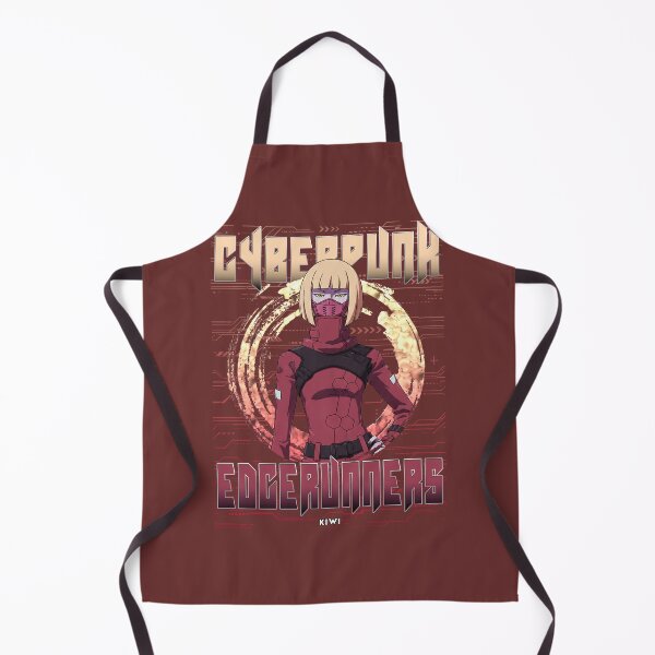 Item preview, Cyberpunk Edgerunners - Kiwi designed and sold by wickeddesigns1.