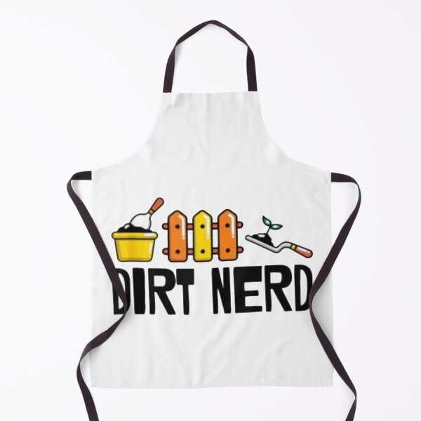 Item preview, Dirt nerd designed and sold by Gbriel3.