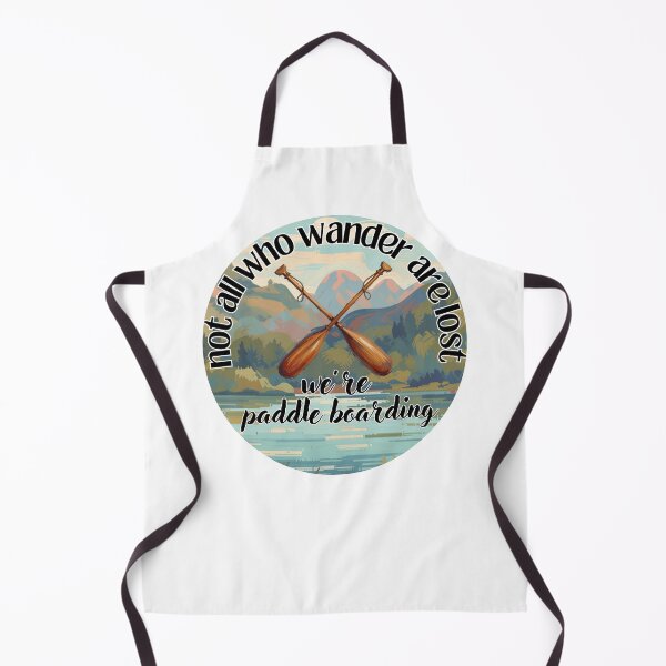 Item preview, Not All That Wander designed and sold by Whimsy Avenue.