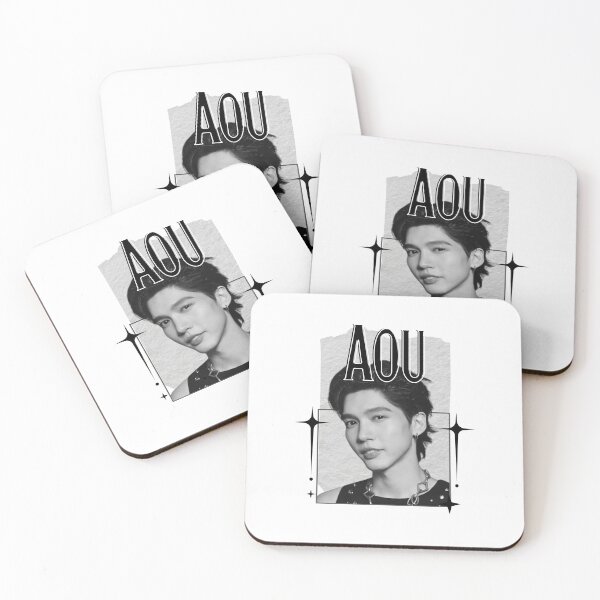 Item preview, JASP.ER Aou Thailand Pop Group Music Stars Tpop Thai Pop Colorful Music Celebration designed and sold by AJUNICE STUDIO.