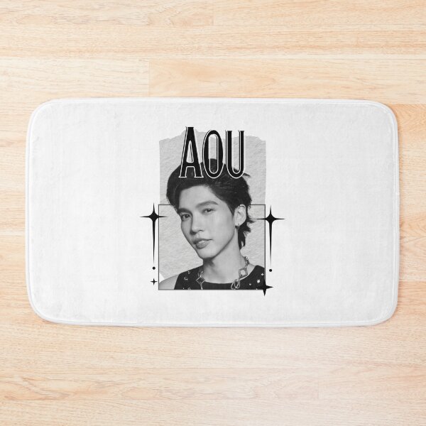 Item preview, JASP.ER Aou Thailand Pop Group Music Stars Tpop Thai Pop Colorful Music Celebration designed and sold by AJUNICE STUDIO.