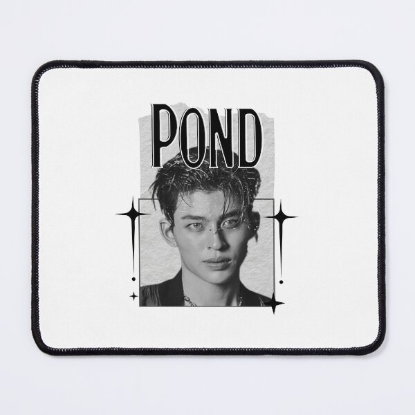 Item preview, JASP.ER Pond Thailand Pop Group Music Stars Tpop Thai Pop Colorful Music Celebration designed and sold by AJUNICE STUDIO.
