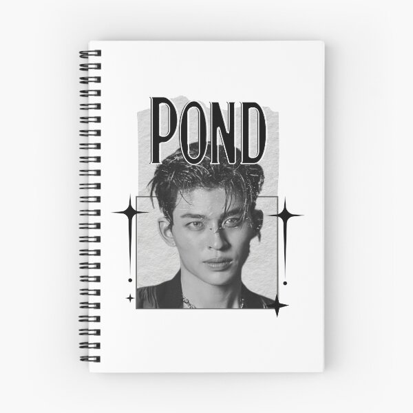 Item preview, JASP.ER Pond Thailand Pop Group Music Stars Tpop Thai Pop Colorful Music Celebration designed and sold by AJUNICE STUDIO.