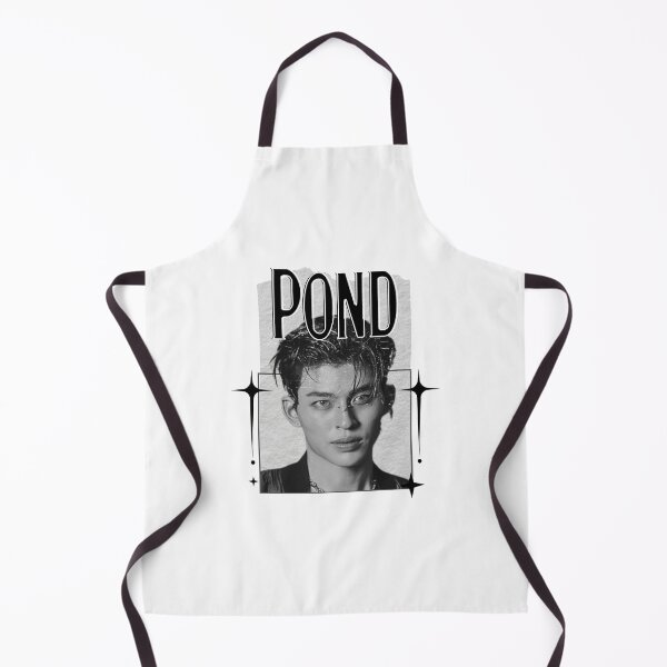 Item preview, JASP.ER Pond Thailand Pop Group Music Stars Tpop Thai Pop Colorful Music Celebration designed and sold by AJUNICE STUDIO.