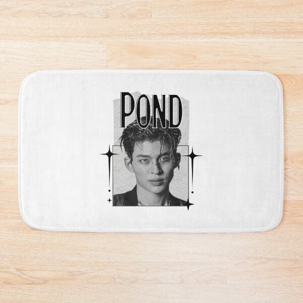 Item preview, JASP.ER Pond Thailand Pop Group Music Stars Tpop Thai Pop Colorful Music Celebration designed and sold by AJUNICE STUDIO.