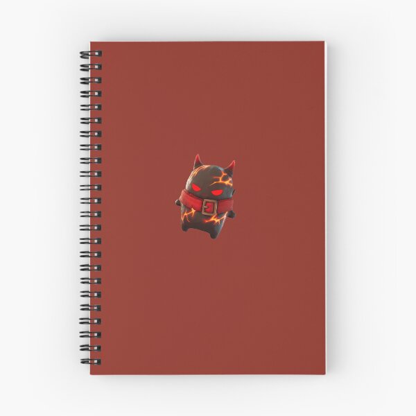 Item preview, Fortnite Demon Sprite designed and sold by Pine & Pixels.