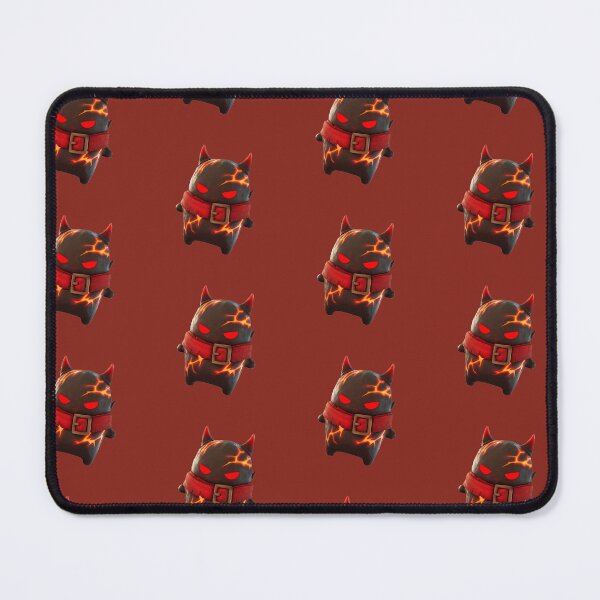 Item preview, Fortnite Demon Sprite designed and sold by Pine & Pixels.