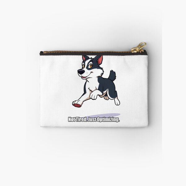 Item preview, Border Collie - No estoy cansado, solo optimizo - Divertido regalo de Border Collie designed and sold by pawdrops.