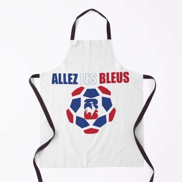 Item preview, Allez les bleus designed and sold by ElRyanStore.