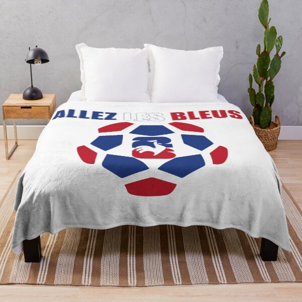 Item preview, Allez les bleus designed and sold by ElRyanStore.