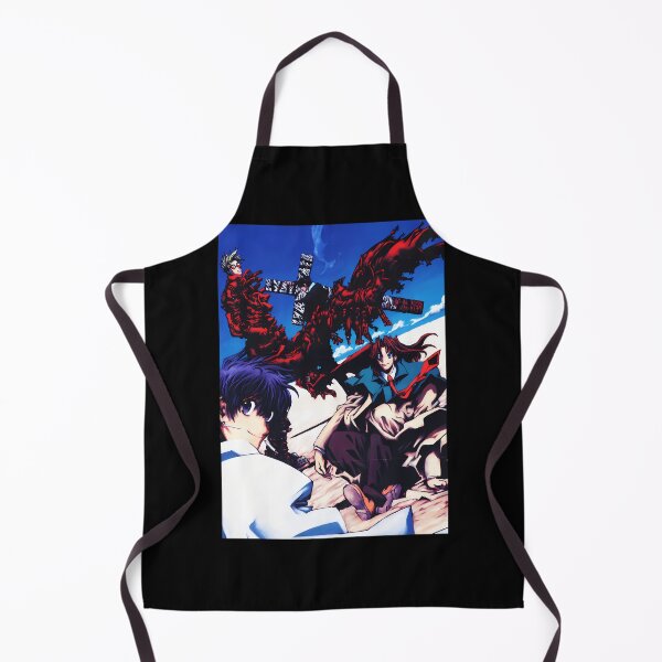 Item preview, Anime Gunfighters Group Red and Blue Composition designed and sold by Mojben.