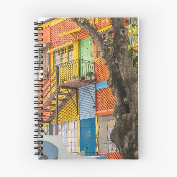 Item preview, Argentina. Buenos Aires. La Boca. Caminito.  designed and sold by vadim19.