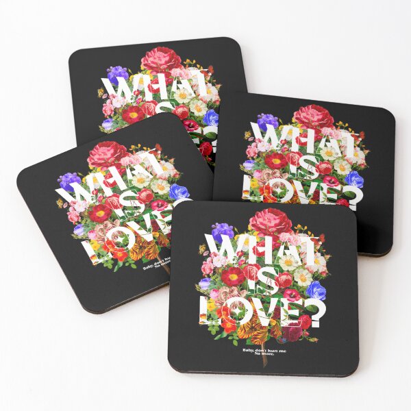 Item preview, Colorful Botanical Bouquet Floral Heart Question designed and sold by Mojben.