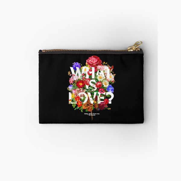 Item preview, Colorful Botanical Bouquet Floral Heart Question designed and sold by Mojben.