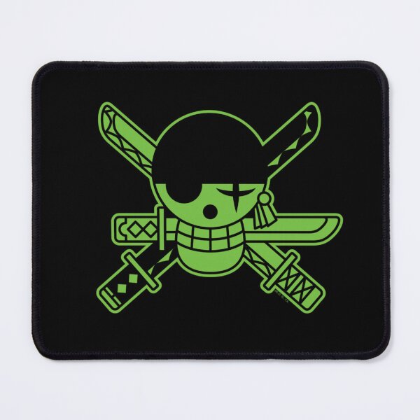 Item preview, The Cheerful Pirate Logo designed and sold by CoquetteGoose.