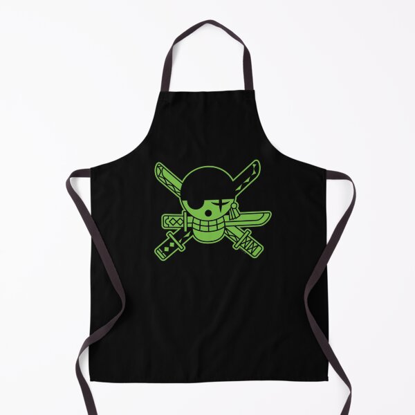 Item preview, The Cheerful Pirate Logo designed and sold by CoquetteGoose.