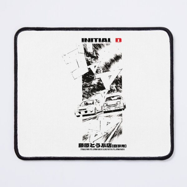 Item preview, Drift Racing Cars Mountain Night Speed Line designed and sold by Mojben.