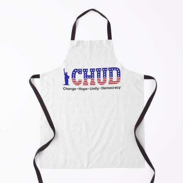 Item preview, Patriotic CHUD Acronym designed and sold by fusedtees.