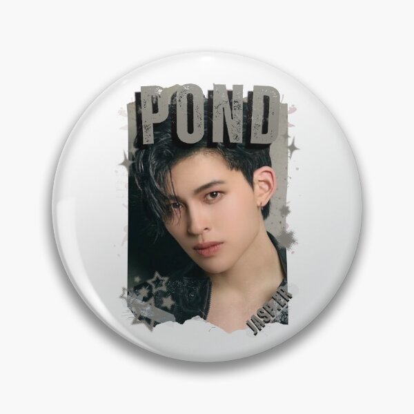 Item preview, JASP.ER Pond Thailand Pop Group Music Stars Tpop Thai Pop Colorful Music Celebration designed and sold by AJUNICE STUDIO.