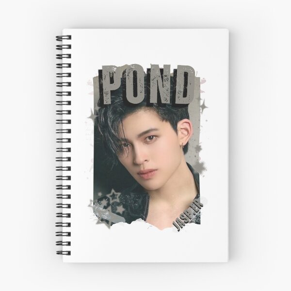 Item preview, JASP.ER Pond Thailand Pop Group Music Stars Tpop Thai Pop Colorful Music Celebration designed and sold by AJUNICE STUDIO.