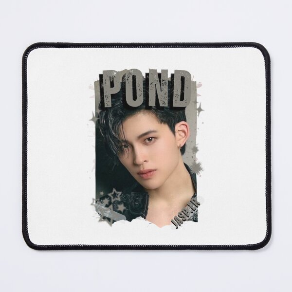Item preview, JASP.ER Pond Thailand Pop Group Music Stars Tpop Thai Pop Colorful Music Celebration designed and sold by AJUNICE STUDIO.