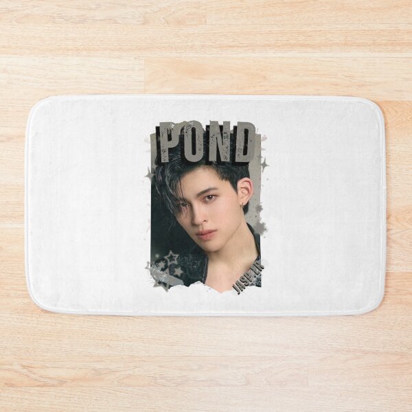 Item preview, JASP.ER Pond Thailand Pop Group Music Stars Tpop Thai Pop Colorful Music Celebration designed and sold by AJUNICE STUDIO.