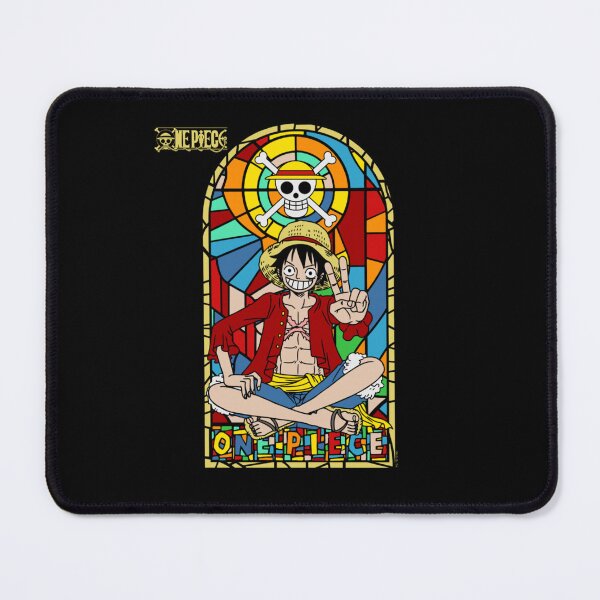 Item preview, Anime Stained Glass Window designed and sold by CoquetteGoose.