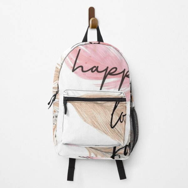 Item preview, Love Happiness Faith Feather designed and sold by NNCollection.