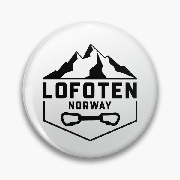 Item preview, Lofoten Norway Climbing designed and sold by Andersce.