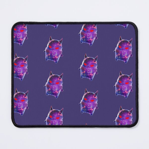 Item preview, Fortnite Galaxy Demon Sprite designed and sold by Pine & Pixels.