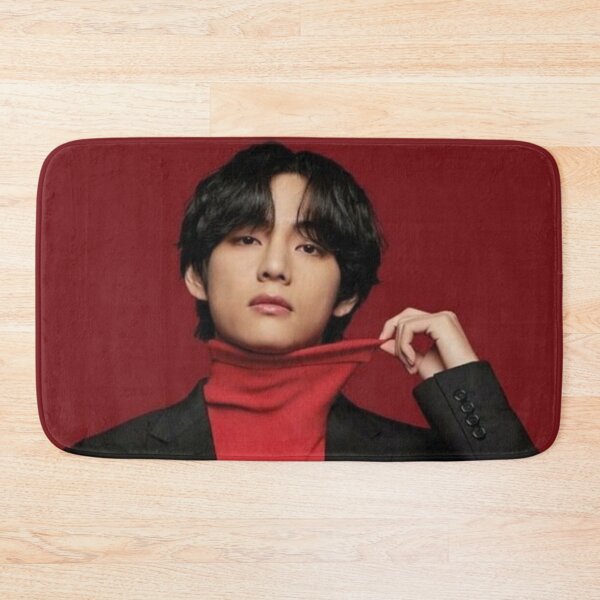 Item preview, Bts kpop band comeback 2026 taehyung v designed and sold by Arjun4282.