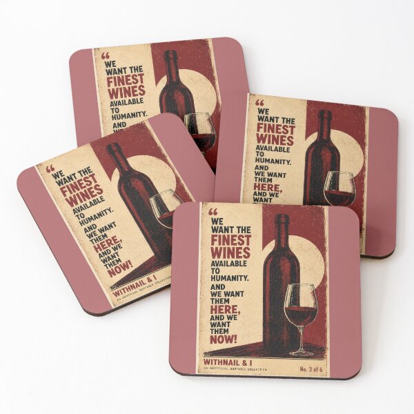 Item preview, Cult Movie quotes 3 of 6 by Kzacreative designed and sold by Kzacreative.