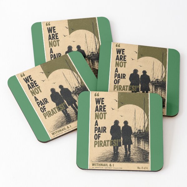 Item preview, Cult Movie Series 4 of 6 designed and sold by Kzacreative.