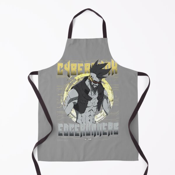 Item preview, Cyberpunk Edgerunners - Pilar designed and sold by wickeddesigns1.