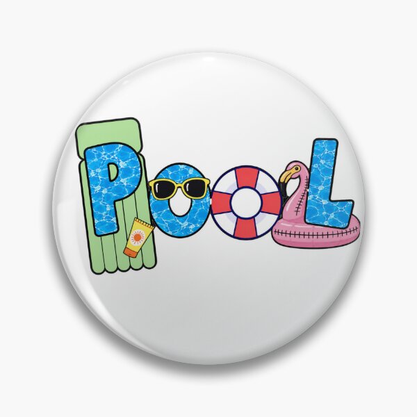 Item preview, Pool designed and sold by ThemeShark.