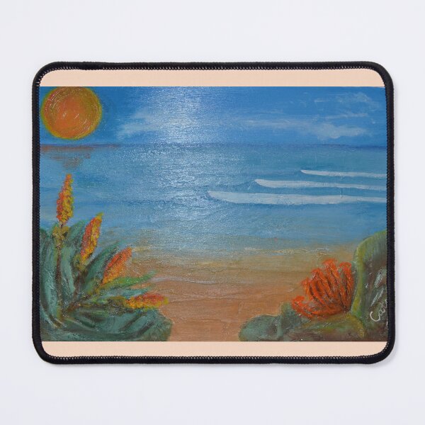 Item preview, Coastal Serenity designed and sold by Annesshop0207.