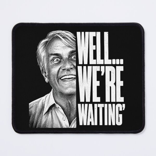 Item preview, Caddyshack Well We're Waiting designed and sold by calypso-designs.