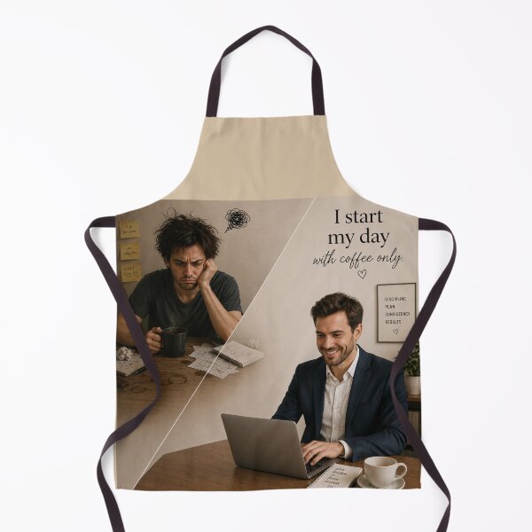 Item preview, Man with coffee designed and sold by Elektra9.