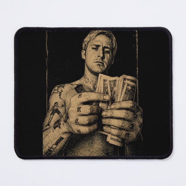 Item preview, Everybody get down - The Place Beyond The Pines designed and sold by hesjustken.