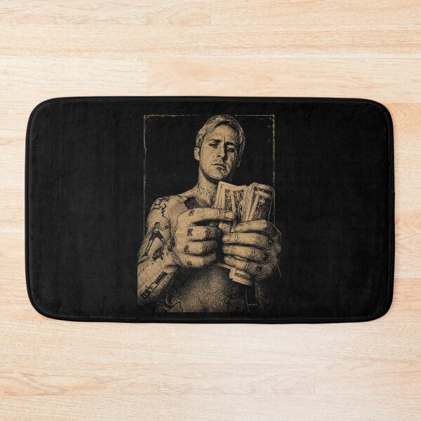 Item preview, Everybody get down - The Place Beyond The Pines designed and sold by hesjustken.